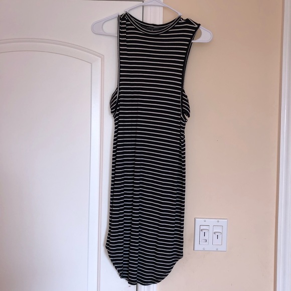 Bodycon dress - Picture 4 of 4